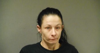 <B>CHRISTA</B> <B>LYNN</B> <B>HARRIS</B> #, Randolph County, Missouri - 2018-03-28 10:33:00