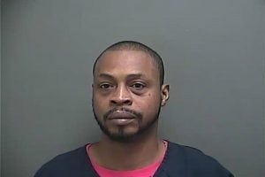 TYRONE JOSPEH CANNON | 2018-03-28 10:59:00 Howard County, Indiana Booking