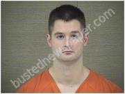 ENNIS, MATTHEW | 2018-03-29 Harnett County, North Carolina Booking