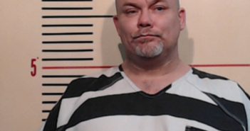 <B>PRYOR</B>, SCOTT <B>MICHAEL</B> #, Parker County, Texas - 2018-03-29