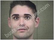 ASHMORE, DEREK | 2018-03-29 Harnett County, North Carolina Booking