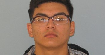 TORRES, ISAIAH RAY | 2018-03-29 Andrews County, Texas Booking