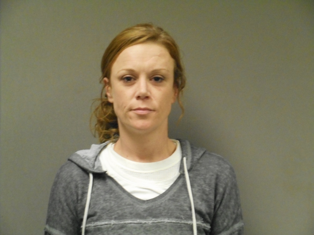 TRACY LYNN CANNON #, Randolph County, Missouri - 2018-03-29 14:59:00