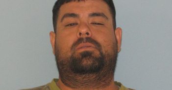 SANCHEZ, CARLOS | 2018-03-29 Andrews County, Texas Booking