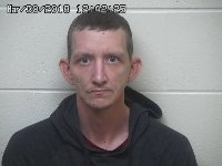 <B>MCKENZIE</B> <B>JOSHUA</B> <B>D</B> #, Scioto County, Ohio - 2018-03-29
