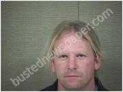 RADFORD, BRIAN | 2018-03-29 Harnett County, North Carolina Booking
