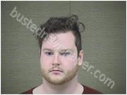 CHASE, SAMUEL | 2018-03-29 Harnett County, North Carolina Booking