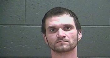 <B>COREY</B> <B>JACOB</B> <B>KLEEMAN</B> #, Perry County, Indiana - 2018-03-29 20:02:00