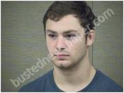LAVALLE, ETHAN | 2018-03-29 Harnett County, North Carolina Booking