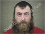 OVERLA, JEREMY | 2018-03-29 Harnett County, North Carolina Booking