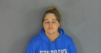 <B>ROSANNA</B> <B>LEE</B> <B>WOOLETT</B> #, Nelson County, Kentucky - 2018-03-29 18:44:00