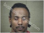LOWE, JOSEPH | 2018-03-29 Harnett County, North Carolina Booking