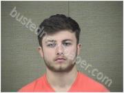 BARROW, JOSIAH | 2018-03-29 Harnett County, North Carolina Booking