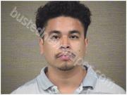 GONZALEZ, HOMERO | 2018-03-29 Harnett County, North Carolina Booking