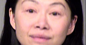 <B>TRAN</B> <B>THI</B> <B>LAN</B> #, Maricopa County, Arizona - 2018-03-29