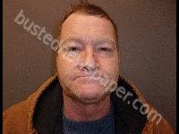 BROMMER JOSEPH K | 2018-03-30 Jefferson County, Nebraska Booking