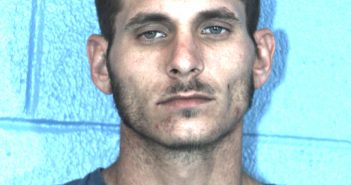 STARK, STEPHEN TRAVIS | 2018-03-30 Williamson County, Texas Booking