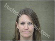 MULLINS, APRIL | 2018-03-30 Harnett County, North Carolina Booking