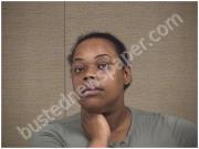 TAYLOR, SONDRAS | 2018-03-30 Harnett County, North Carolina Booking