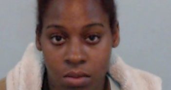 <B>BROWN</B>, <B>TRENESE</B> <B>KIARA</B> #, Columbia County, Florida - 2018-03-30 20:15:32