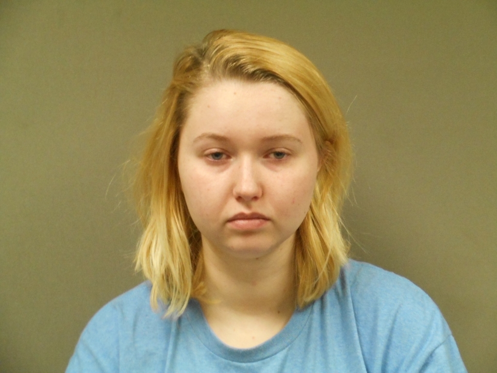 KASSIDEE D HESS #, Randolph County, Missouri - 2018-03-30 14:22:00