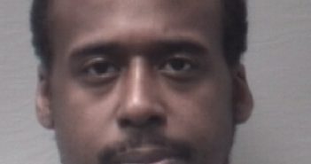 <B>CARMICHAEL</B>, <B>CEDRICK</B> <B>MAURICE</B> #, New Hanover County, North Carolina - 2018-03-30