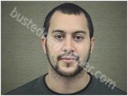 BILBRY, BRANDON | 2018-03-30 Harnett County, North Carolina Booking