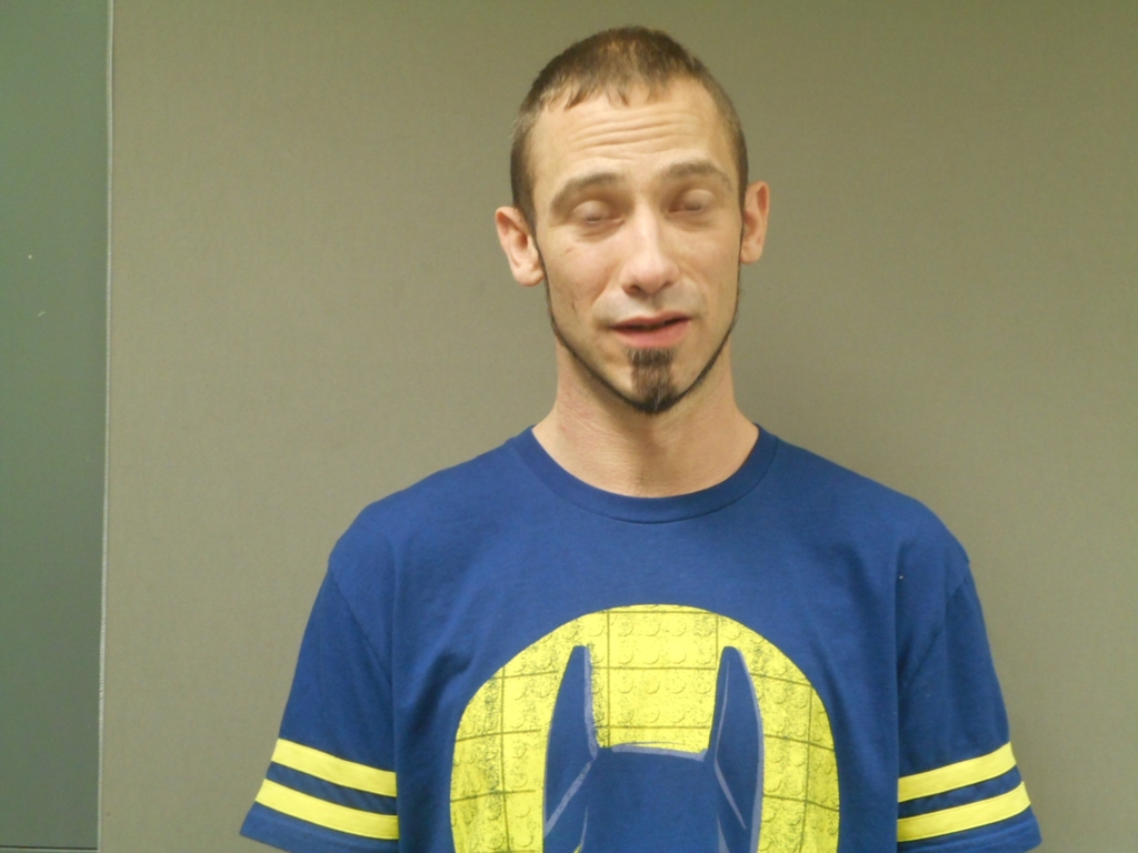 EDDIE WAYNE TECKEMEYER #, Randolph County, Missouri - 2018-03-30 12:45:00
