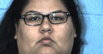 MARTINEZ, MORIAMA MARIE | 2018-03-30 Williamson County, Texas Booking