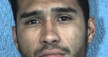 CASTANEDA, ANDRES, JR. | 2018-03-30 Williamson County, Texas Booking