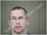 THIGPEN, TONY | 2018-03-30 Harnett County, North Carolina Booking