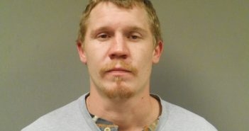 <B>JACOB</B> <B>S</B> <B>DAVIS</B> #, Randolph County, Missouri - 2018-03-30 01:15:00