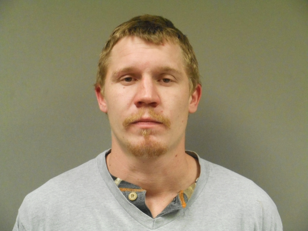JACOB S DAVIS #, Randolph County, Missouri - 2018-03-30 01:15:00