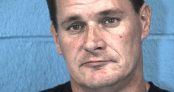 COMBS, ERIC CRAIG | 2018-03-30 Williamson County, Texas Booking