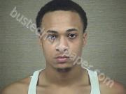 TAYLOR, KAREEM | 2018-03-30 Harnett County, North Carolina Booking