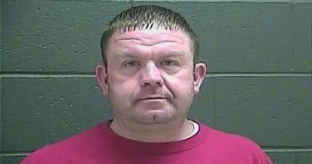 <B>JOSHUA</B> <B>ADAM</B> <B>MAFFIA</B> #, Perry County, Indiana - 2018-03-30 17:24:00