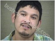 GONZALES, JOSE | 2018-03-30 Harnett County, North Carolina Booking