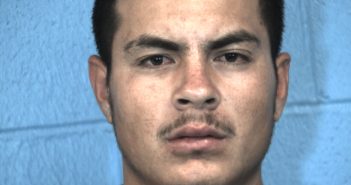 BARAJAS-ARMAS, JUAN DIEGO | 2018-03-30 Williamson County, Texas Booking