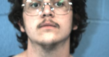 JONES, ALEC MITCHELL | 2018-03-30 Williamson County, Texas Booking