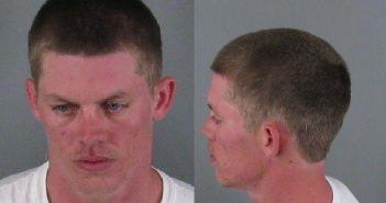 <B>HENDERSON</B>, <B>DEREK</B> <B>DANIEL</B> #, Gaston County, North Carolina - 2018-03-30 12:53:00