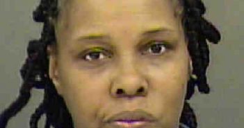 <B>JOHNSON</B>, <B>KIMBERLY</B> RENEE #, Mecklenburg County, North Carolina - 2018-03-30 00:12:00