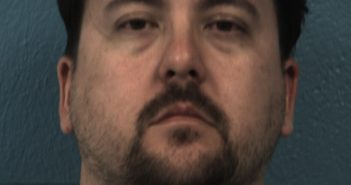 ANDERSON, TROY NILES | 2018-03-30 Williamson County, Texas Booking