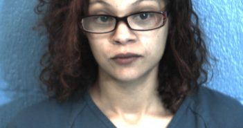 HILL, ALEXIS MICHELLE | 2018-03-30 Williamson County, Texas Booking