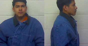 ALVARADO CARLOS ANTONIO | 2018-01-30 13:08:19 Craven County, North Carolina Booking