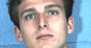 JOINER, DYLLON WADE | 2018-03-31 Williamson County, Texas Booking