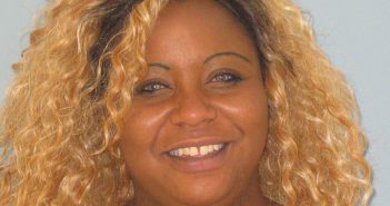 MOWATT, DASHEMA LORE | 2018-03-31 Andrews County, Texas Booking