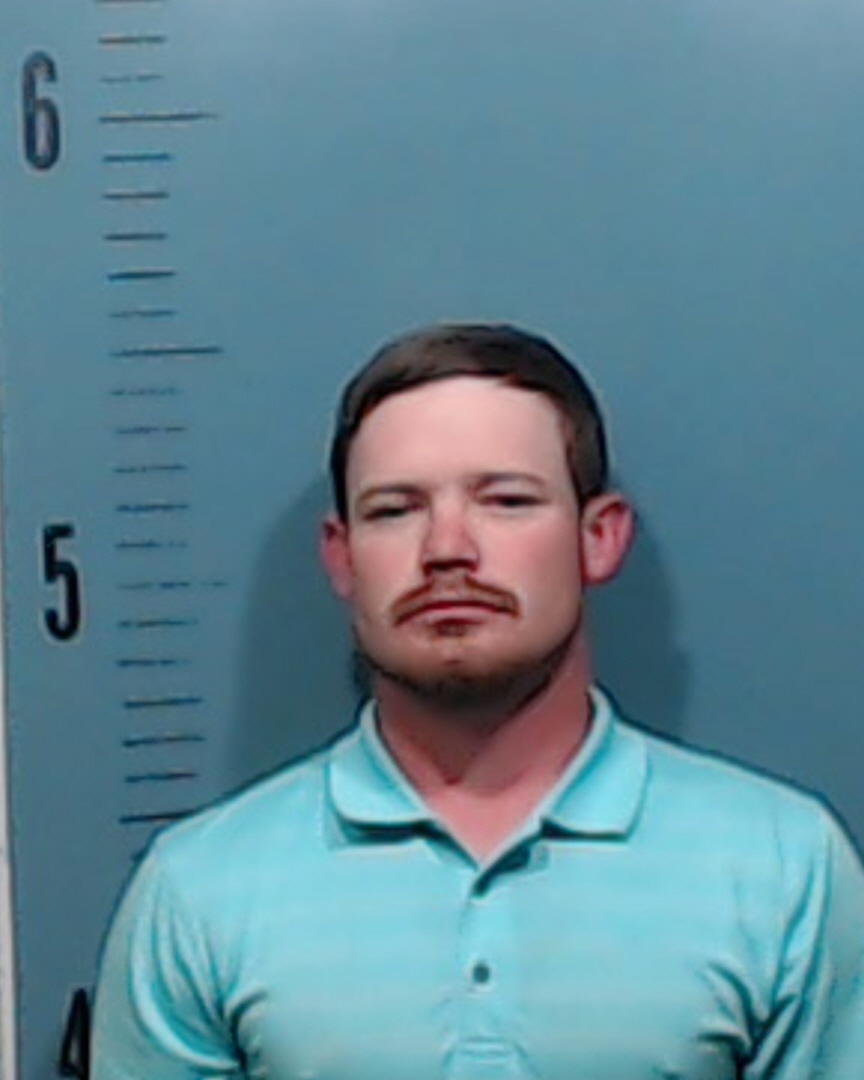 PIPPIN, TOBY WAYNE #, Taylor County, Texas - 2018-03-31