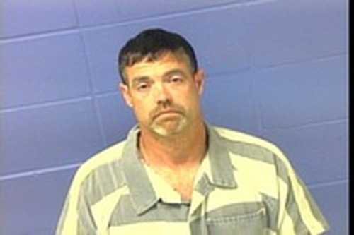 TIMOTHY D FOWLER #, Faulkner County, Arkansas - 2018-03-31 22:41:00