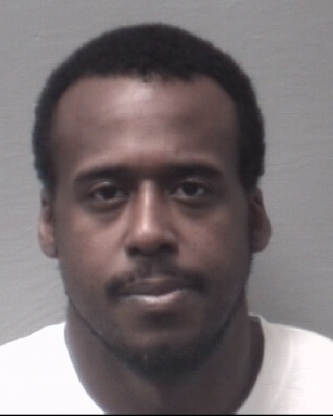 CARMICHAEL, CEDRICK MAURICE #, New Hanover County, North Carolina - 2018-03-31