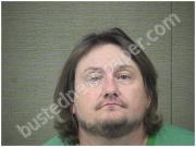 WALTERS, JASON | 2018-03-31 Harnett County, North Carolina Booking